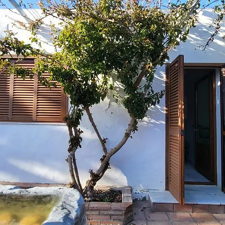 La Ola Tarifa Guest House Exterior photo