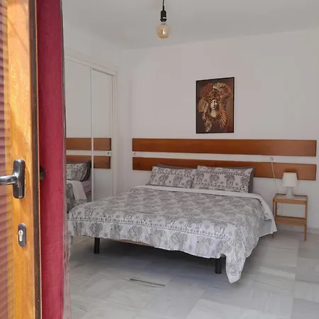 La Ola Tarifa Guest House Exterior photo