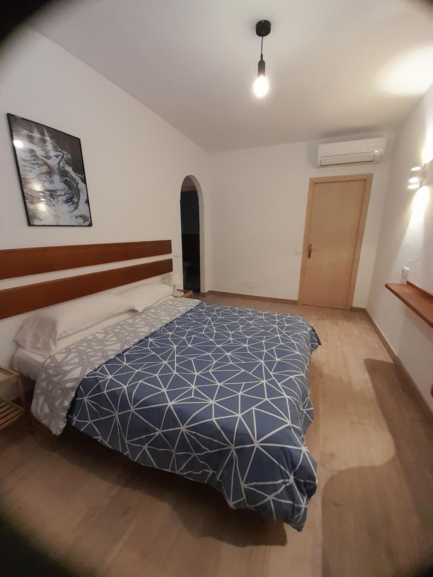 Country house La Ola *