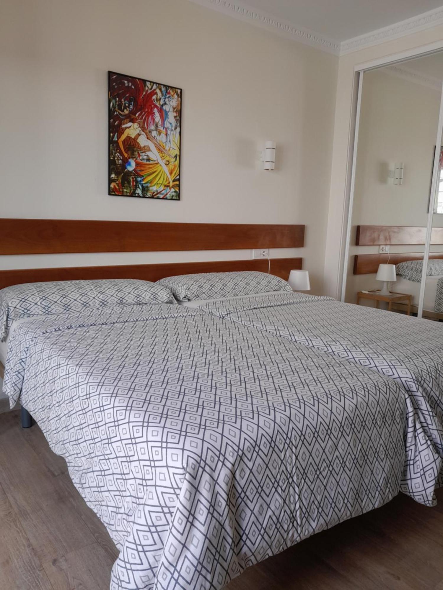 Country house La Ola Tarifa