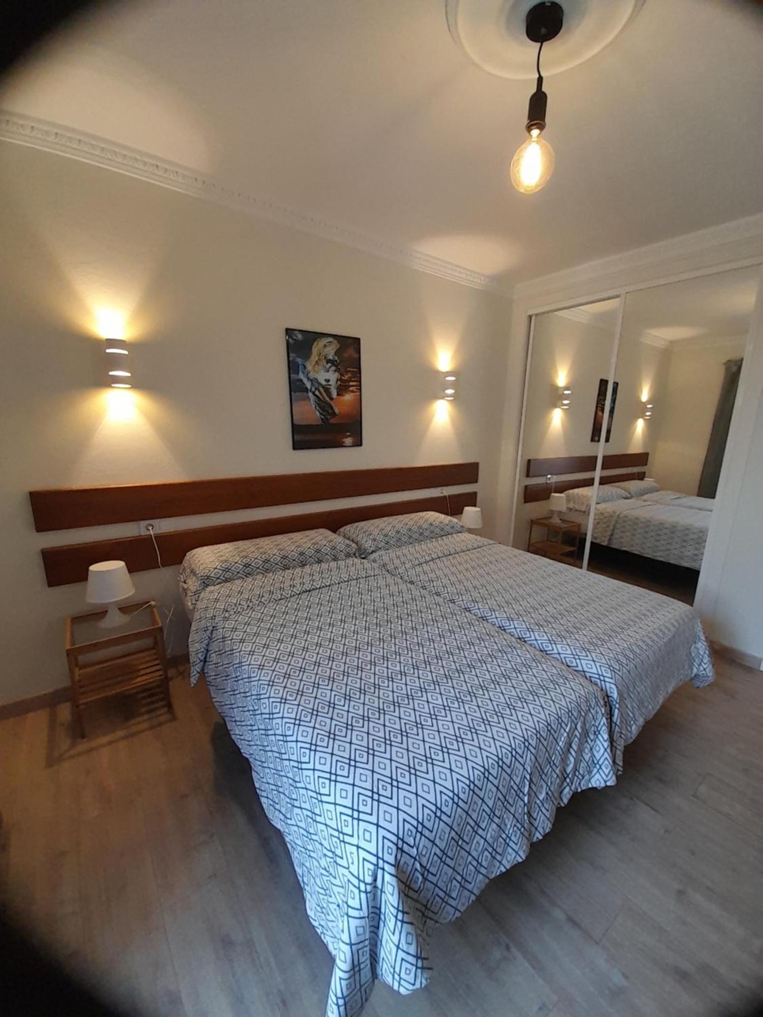 Country house La Ola *