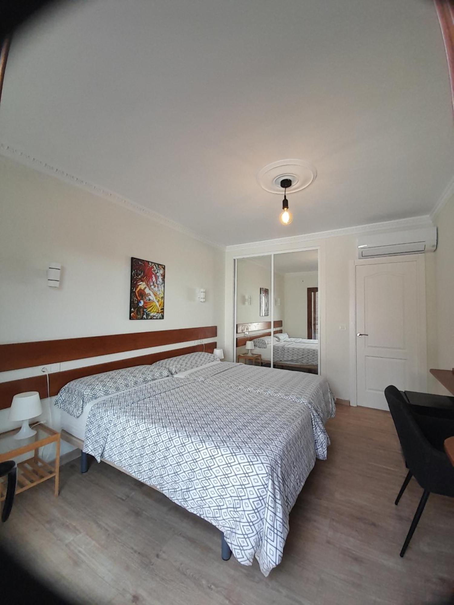La Ola Country house Tarifa