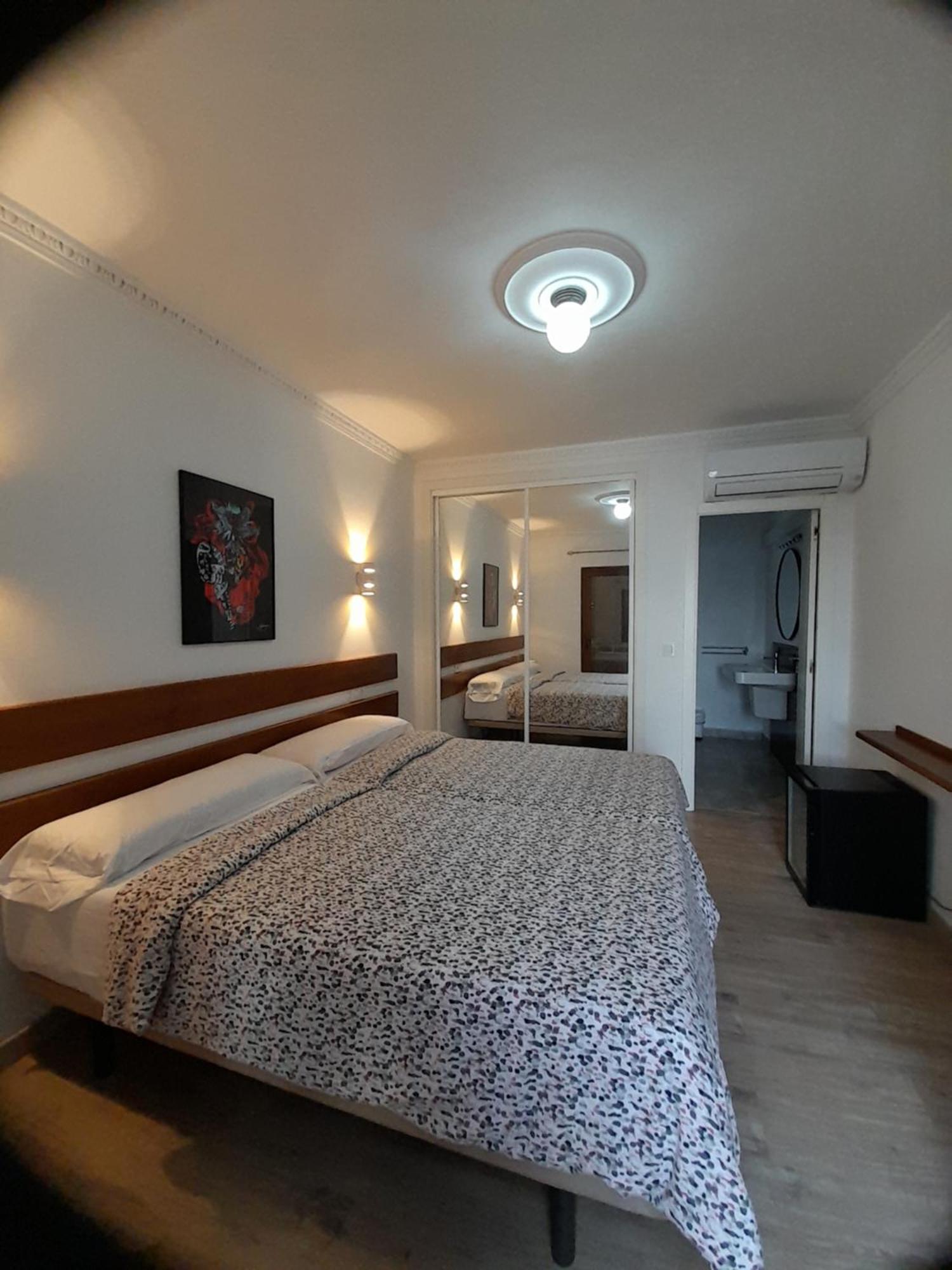 Country house La Ola