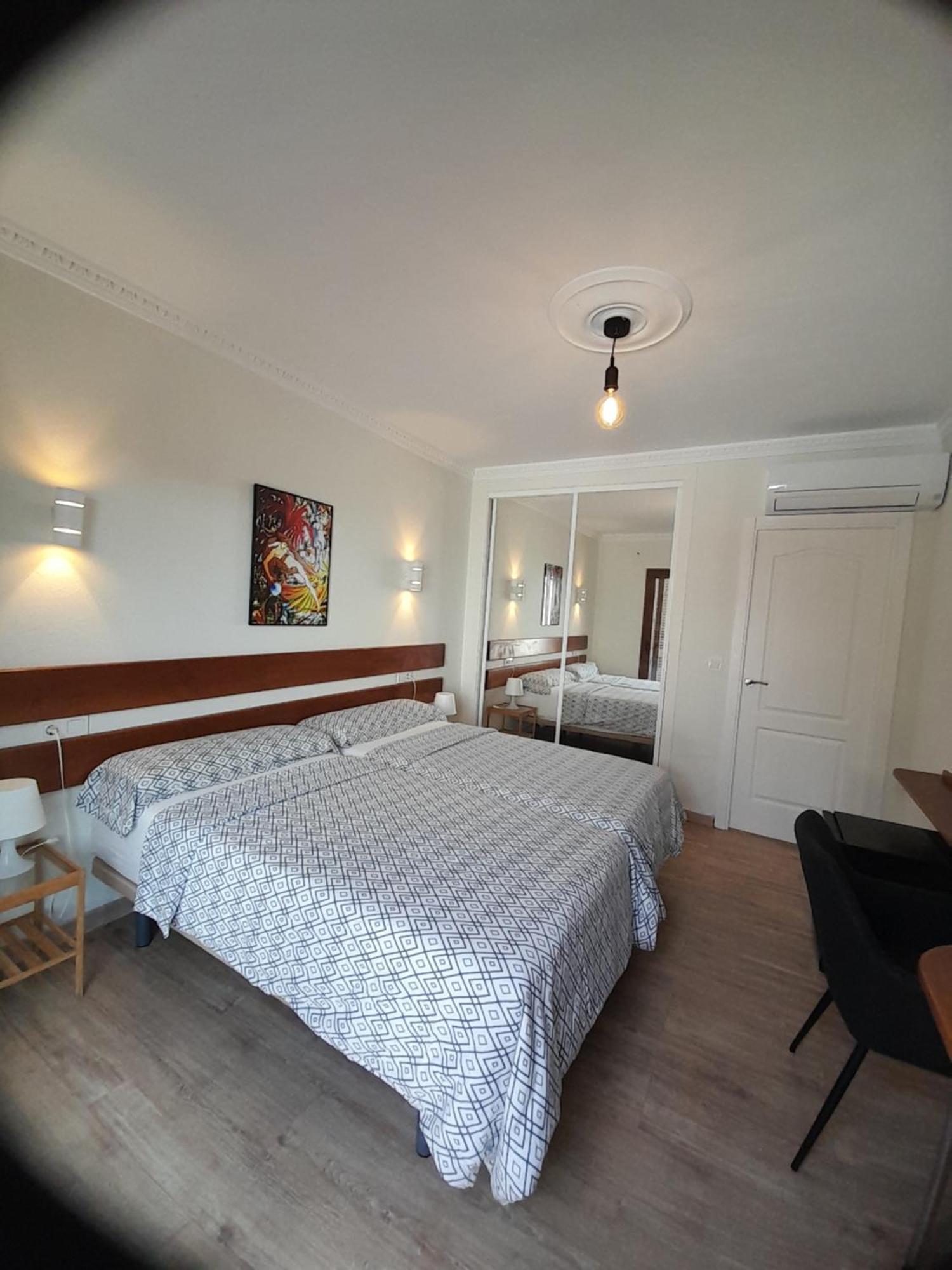 Country house La Ola *