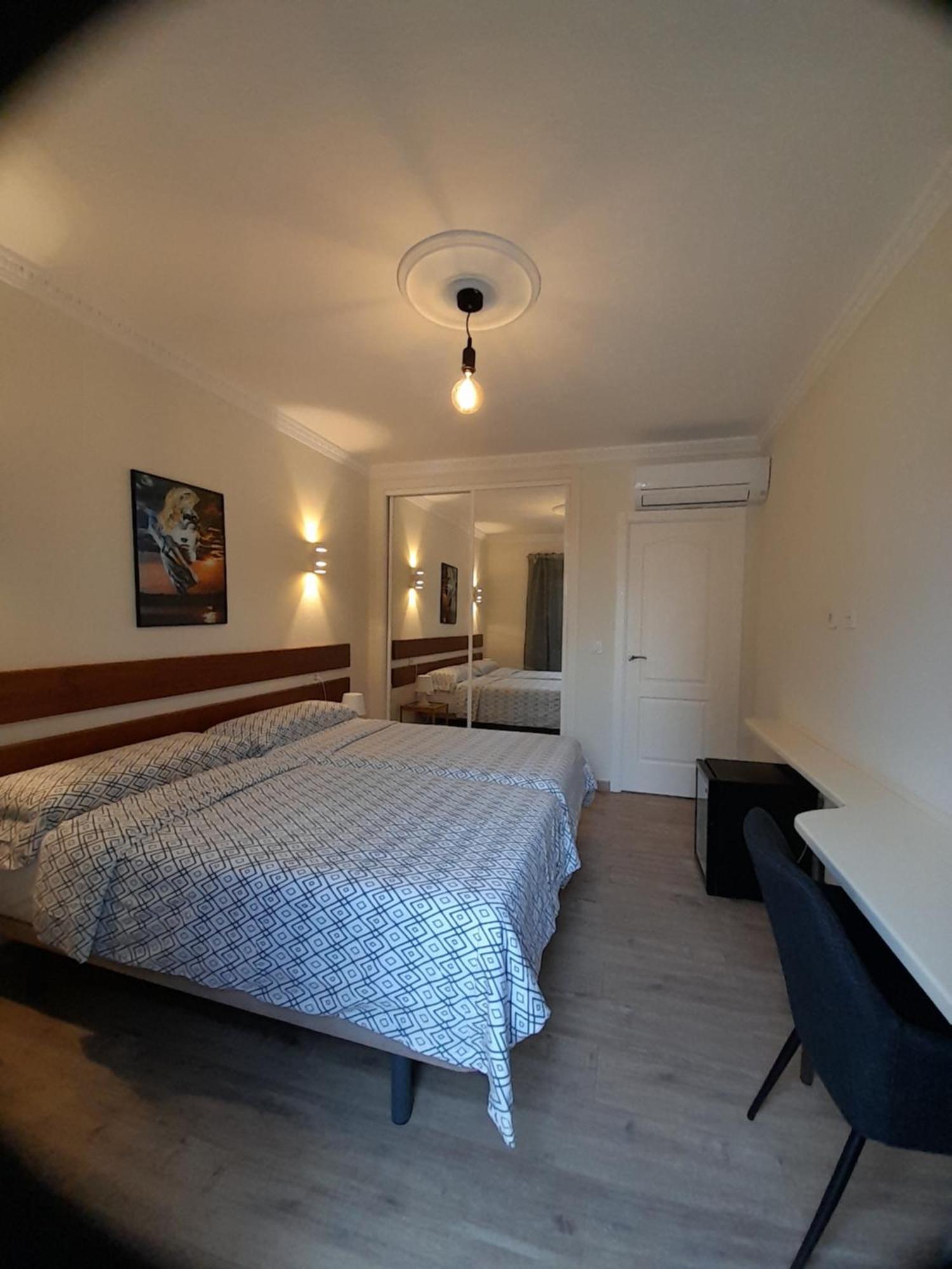 Country house La Ola Tarifa
