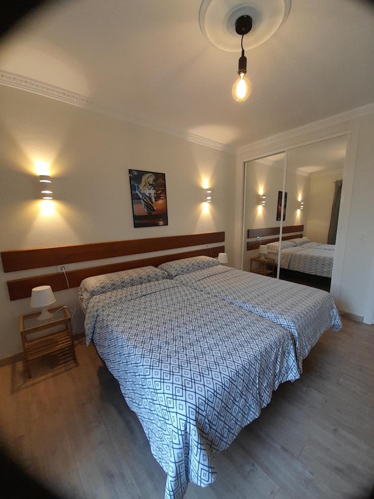 La Ola Country house *