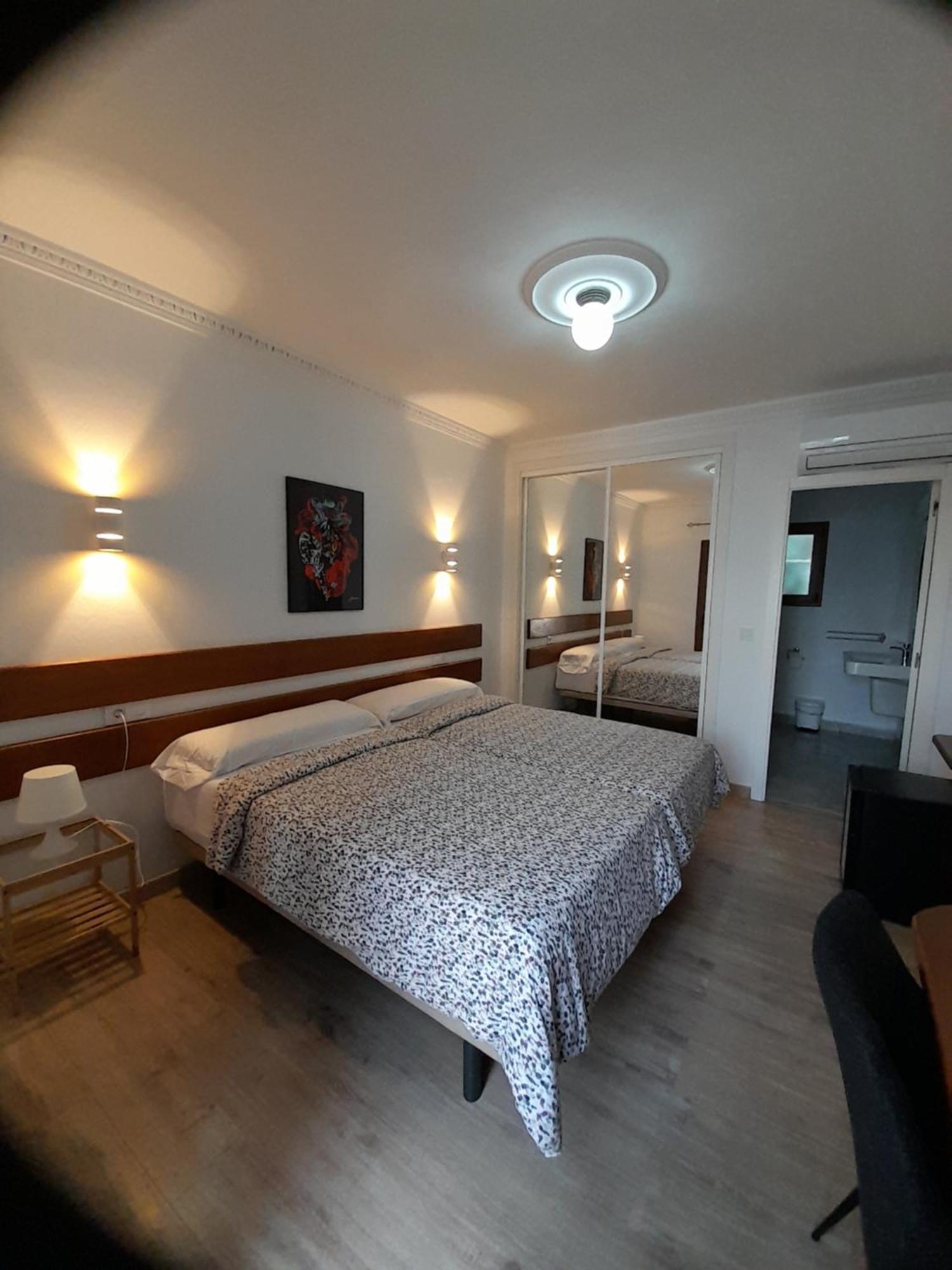 Country house La Ola