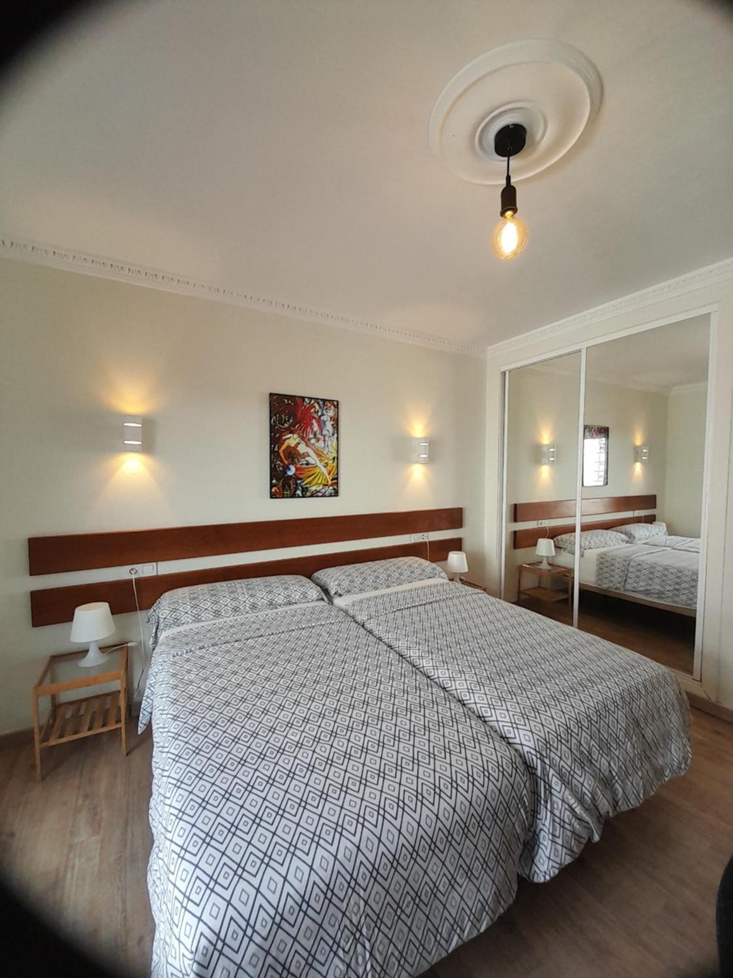 La Ola Country house *