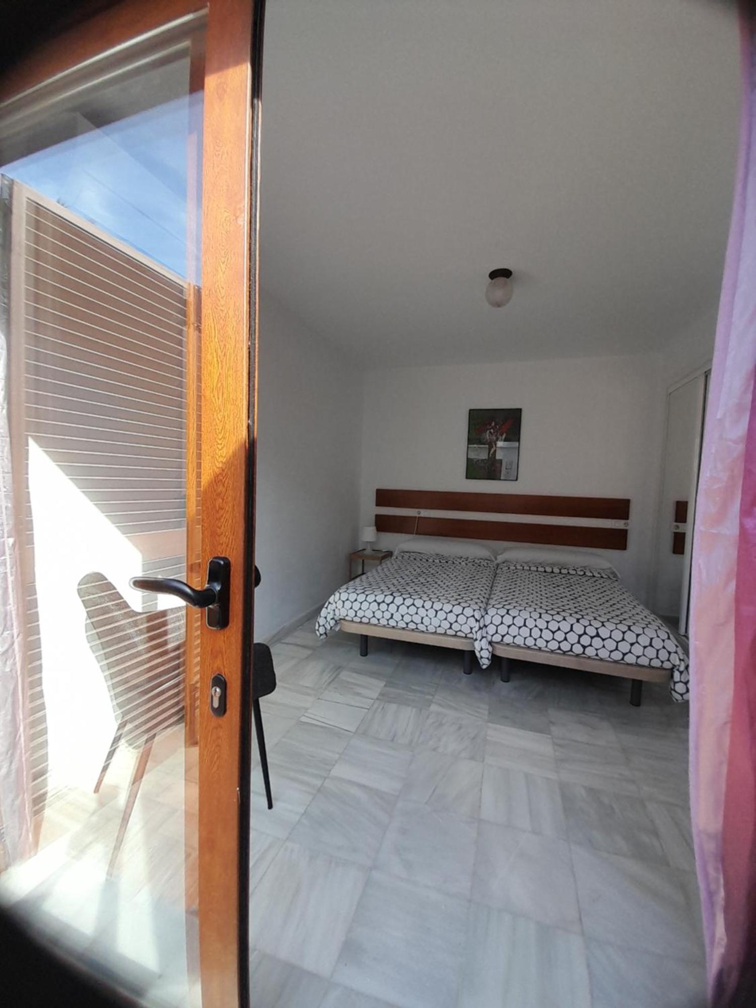 La Ola Country house Tarifa