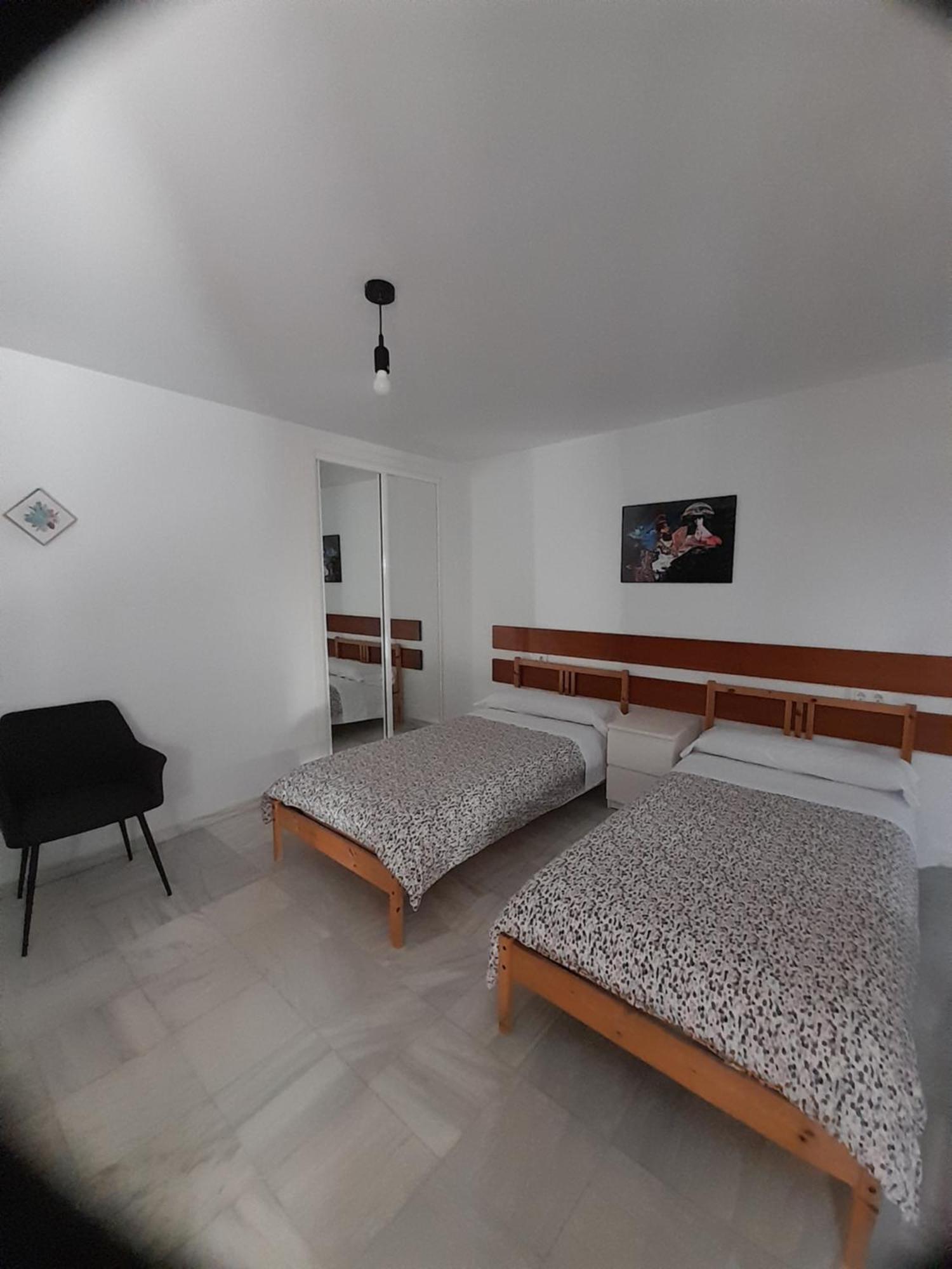 La Ola Country house *