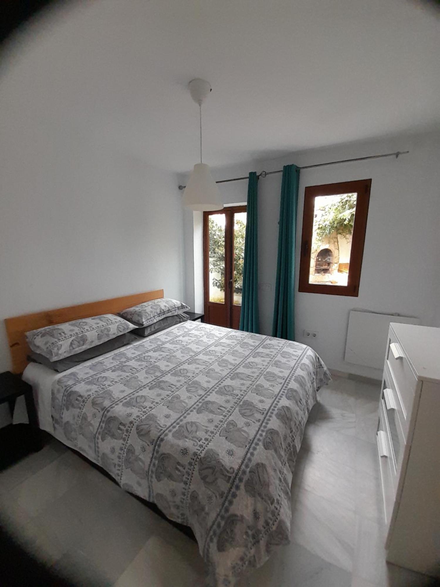 Country house La Ola Tarifa