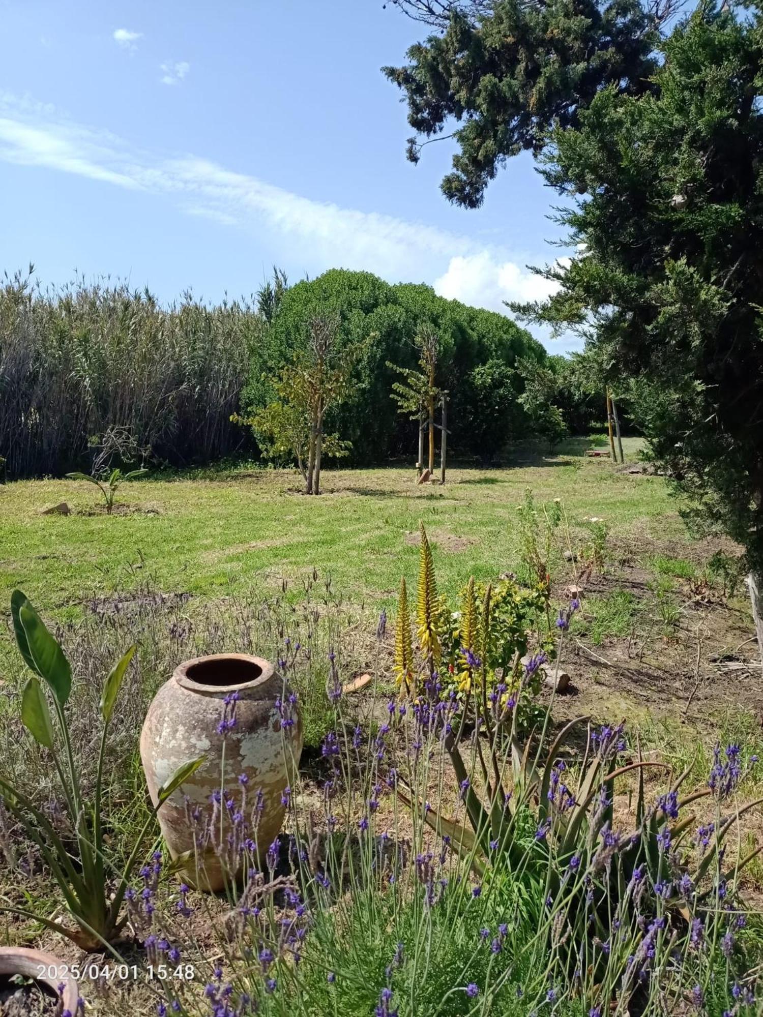 Country house La Ola