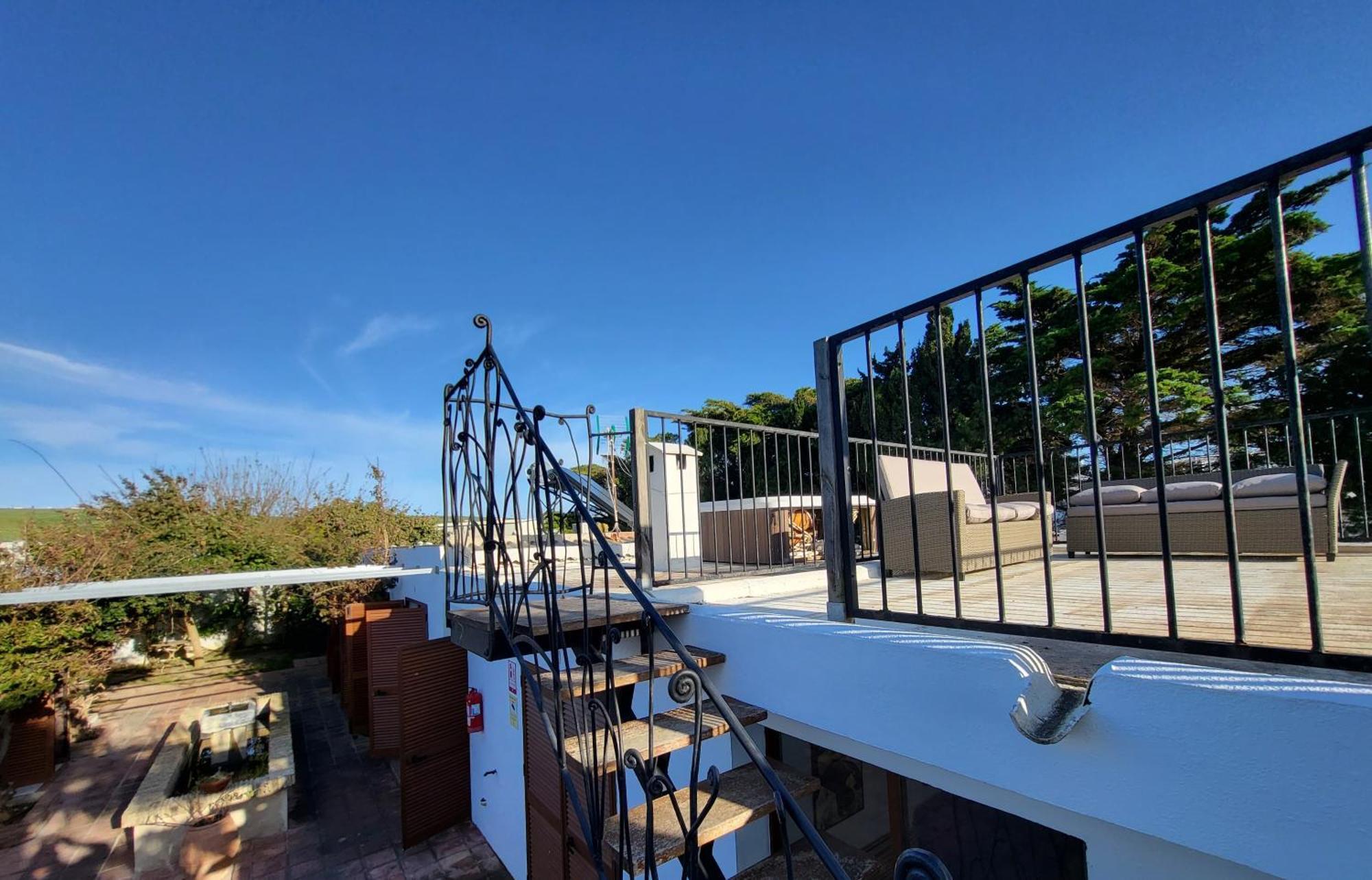 Country house La Ola Tarifa