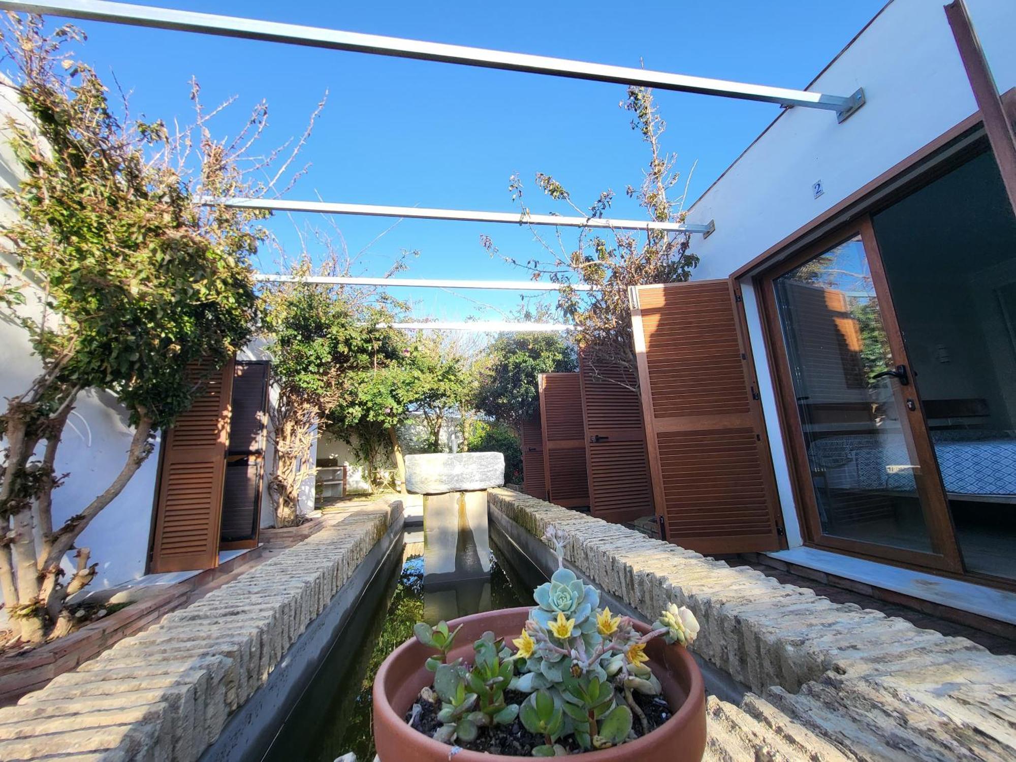 La Ola Country house Tarifa
