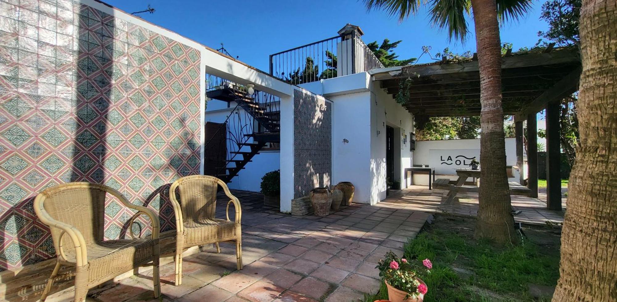 Country house La Ola *