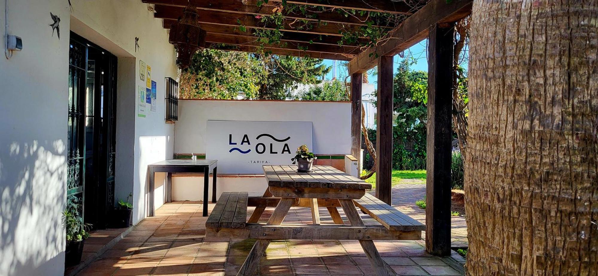 La Ola Country house Tarifa