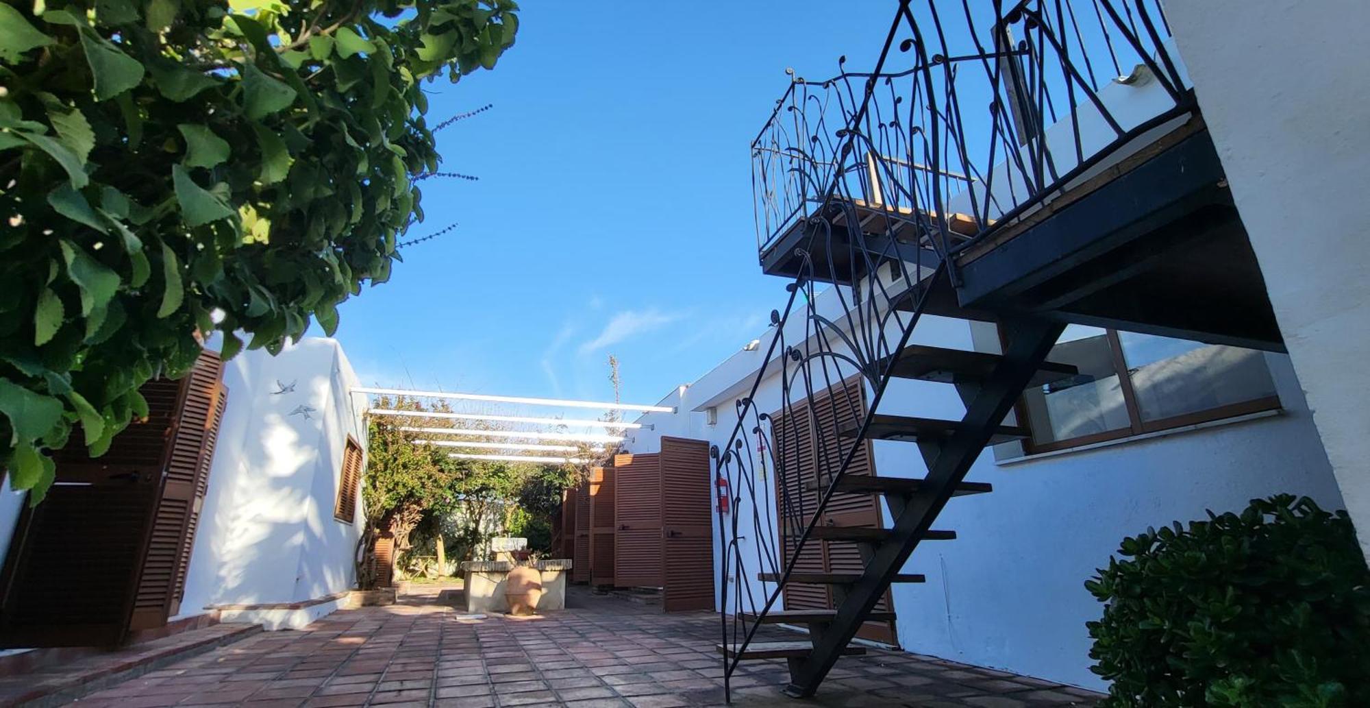 Country house La Ola *