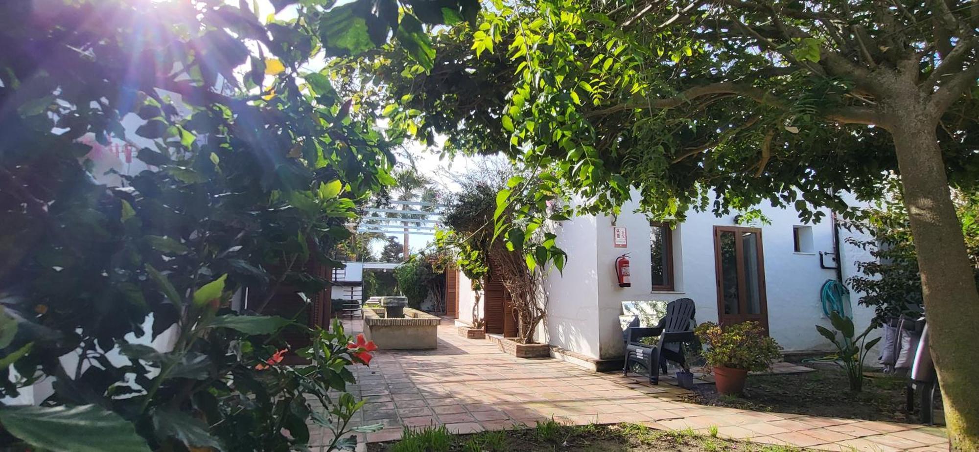 La Ola Country house