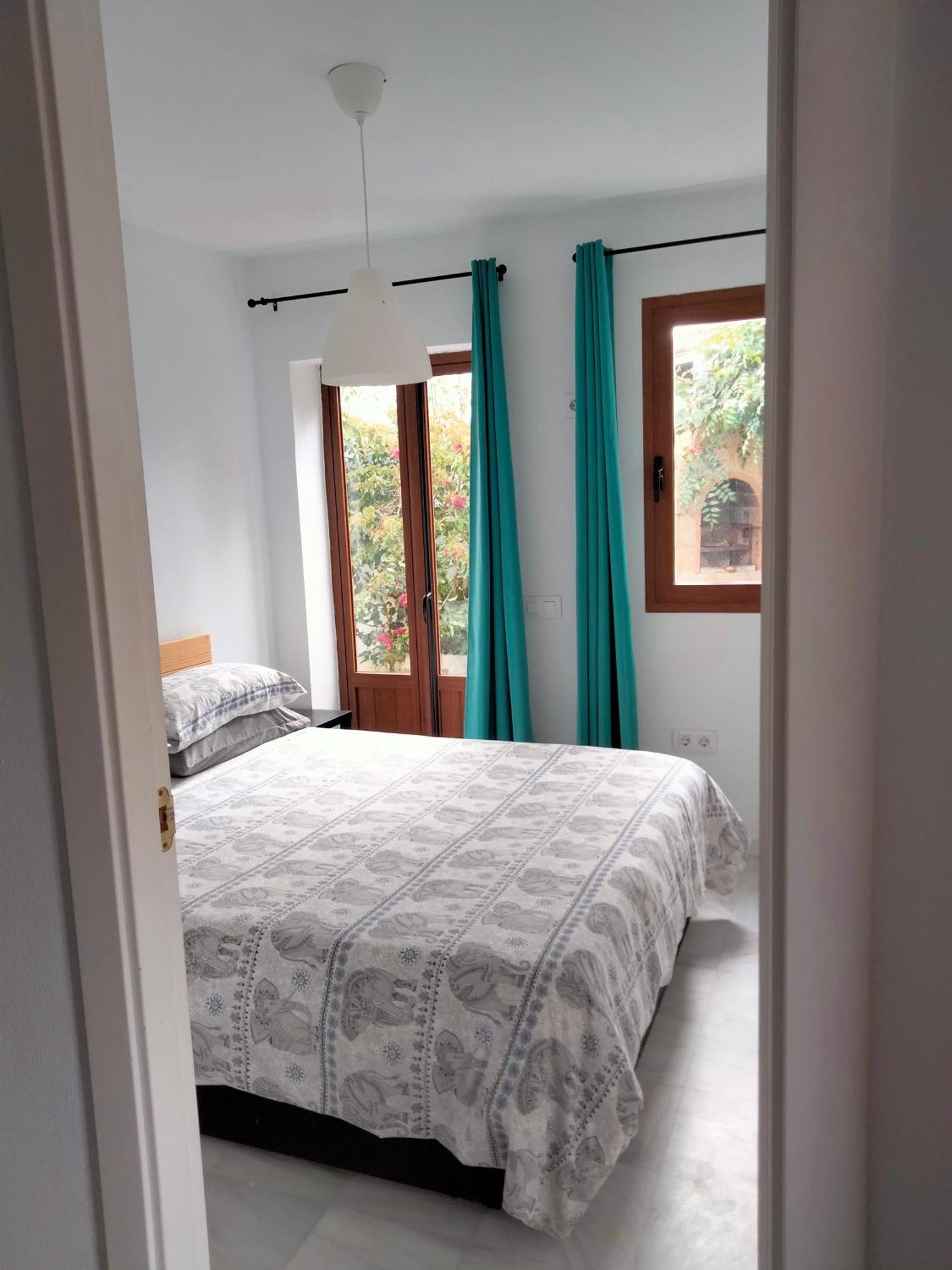 La Ola Country house Tarifa