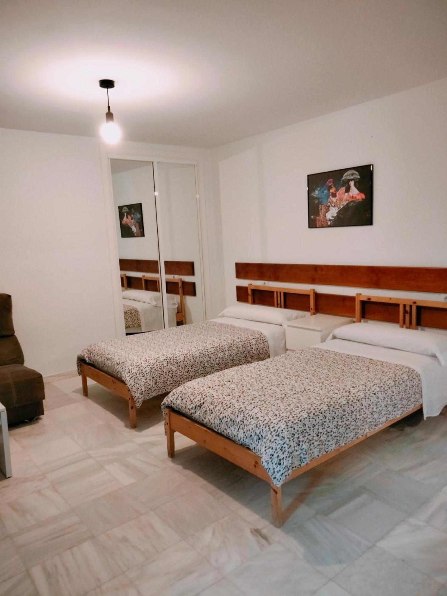 La Ola Country house