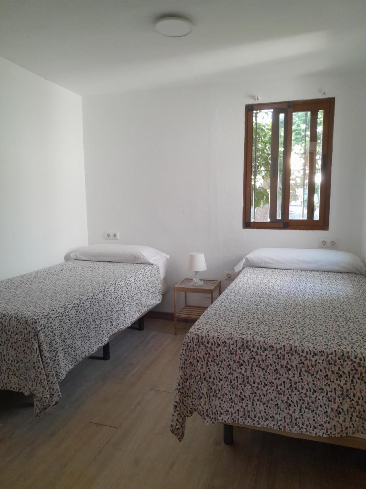 La Ola Country house *